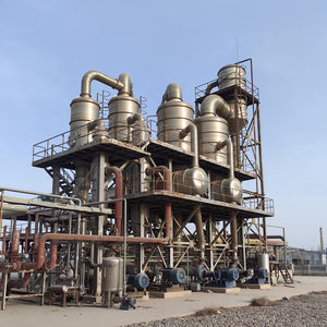 Preheater