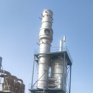evaporator